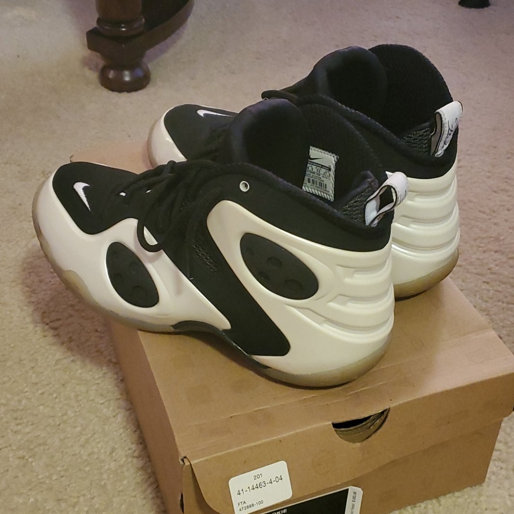 Nike Zoom Rookie